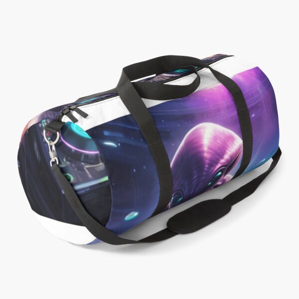 Item preview, Alien DJ Invasion Party designed and sold by Zen-pattenrs.