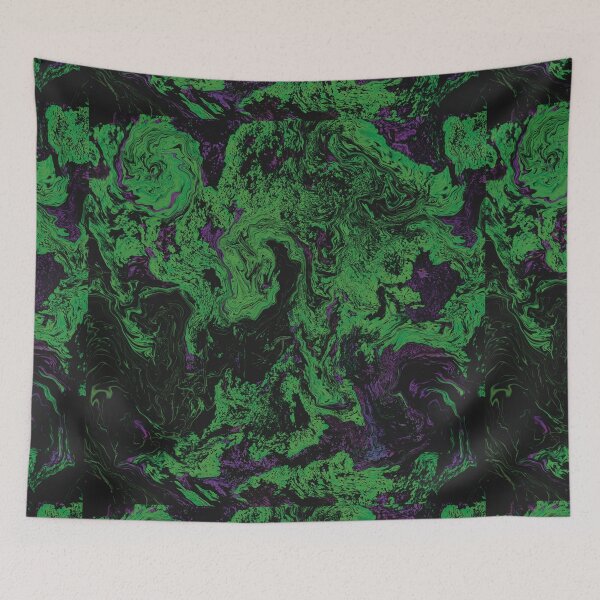 Item preview, Organic Drift – Nocturne designed and sold by Odd Mood Studio.