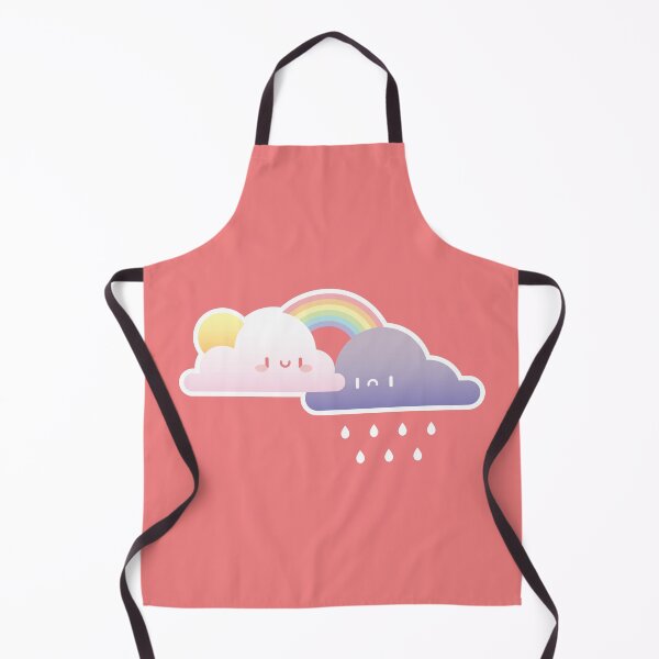Item preview, Sad Cloud designed and sold by gabdoesdesign.