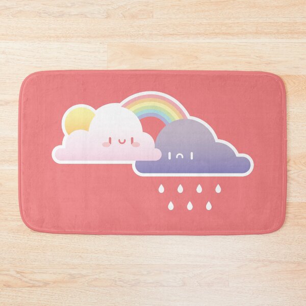 Item preview, Sad Cloud designed and sold by gabdoesdesign.