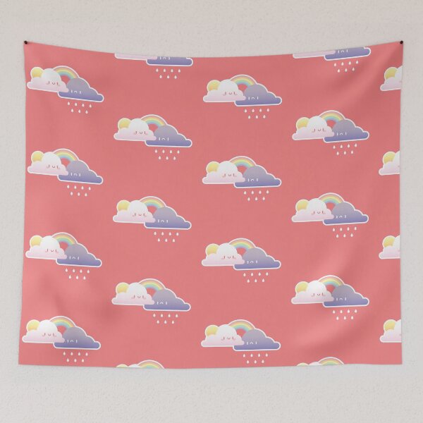 Item preview, Sad Cloud designed and sold by gabdoesdesign.