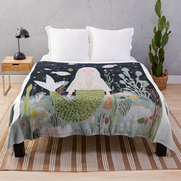 Item preview, MERMAID - SEASCAPE .209 designed and sold by lautir.