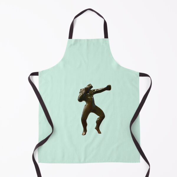 Item preview, The Boxer – Punching Power and Control / Swiss Artwork Photography designed and sold by Raphael Wolf.