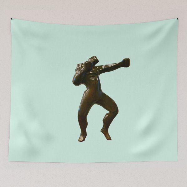 Item preview, The Boxer – Punching Power and Control / Swiss Artwork Photography designed and sold by Raphael Wolf.