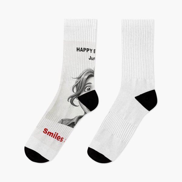 Item preview, Happy Birthday – June 25 • Smiles are Life  designed and sold by ariksworld.