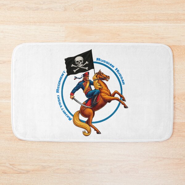 Item preview, Hussar designed and sold by TATTOO-DESIGN.