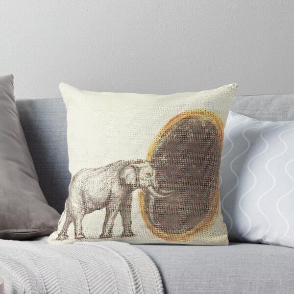 Item preview, Elephant News designed and sold by glorificartion.