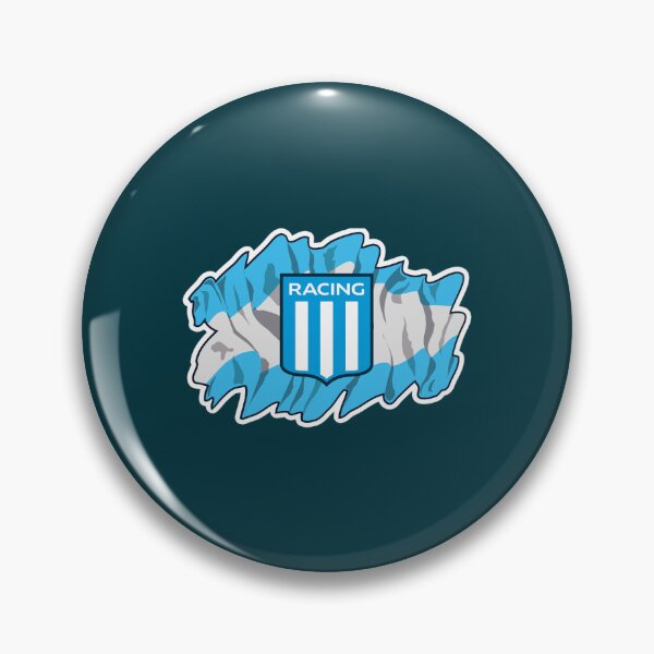 Item preview, Avellaneda Racing Club  designed and sold by GuinevereTryphe.