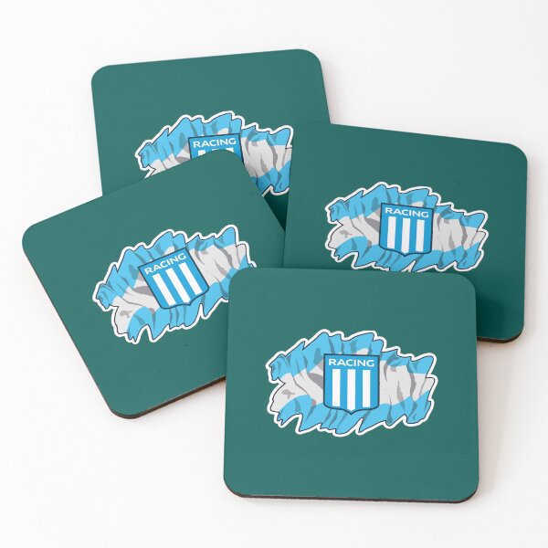 Item preview, Avellaneda Racing Club  designed and sold by GuinevereTryphe.