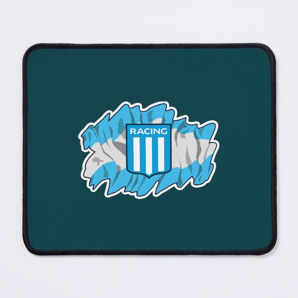 Item preview, Avellaneda Racing Club  designed and sold by GuinevereTryphe.