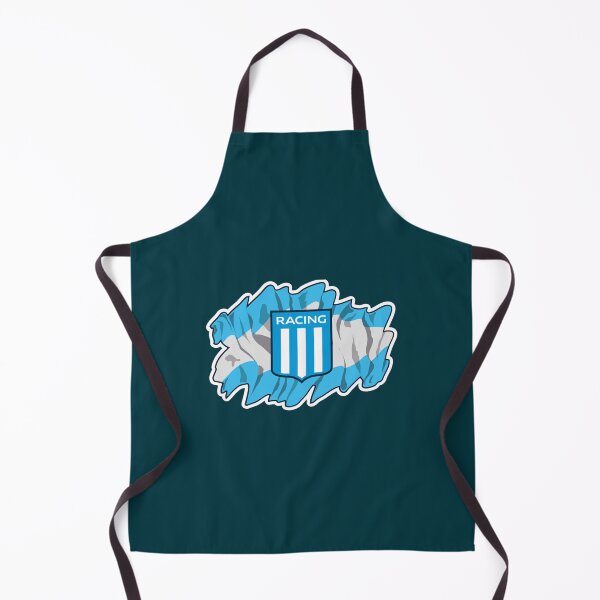 Item preview, Avellaneda Racing Club  designed and sold by GuinevereTryphe.
