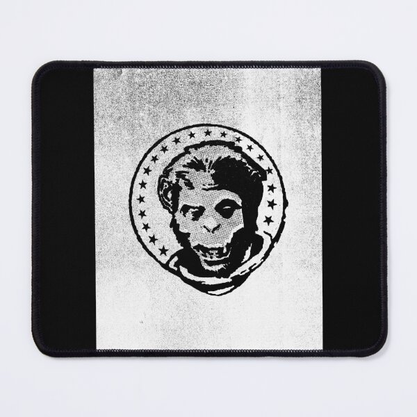 Item preview, Project Mayhem Redux 2025 white panel designed and sold by Fran Thornton.