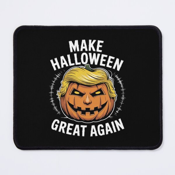 Item preview, Make Halloween Great Again - Trumpkin designed and sold by RuthGAArt.