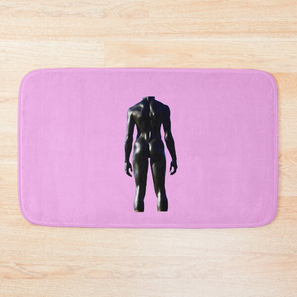 Item preview, Female body sculpture – Grace in fragments / Swiss Artwork Photography designed and sold by Raphael Wolf.