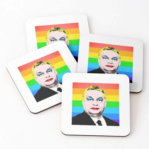 Item preview, Budapest Pride LGBTQ designed and sold by GuinevereTryphe.