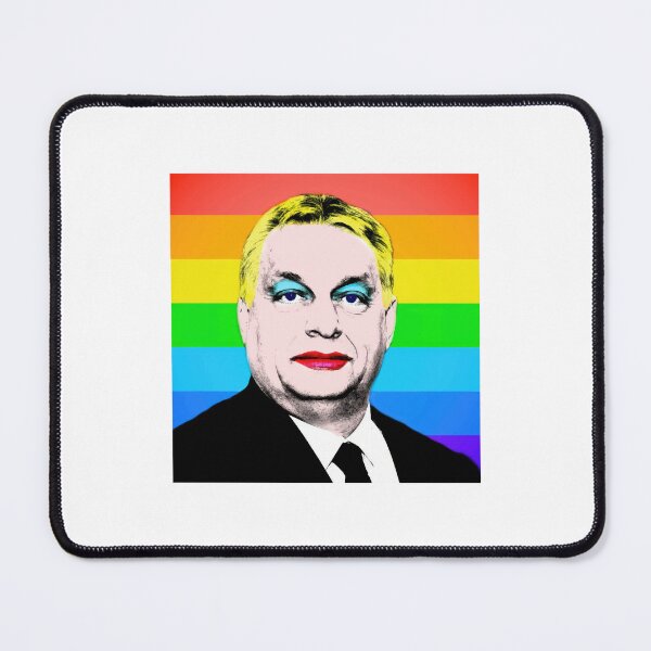 Item preview, Budapest Pride LGBTQ designed and sold by GuinevereTryphe.