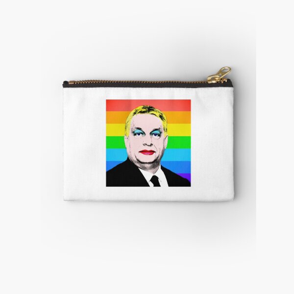 Item preview, Budapest Pride LGBTQ designed and sold by GuinevereTryphe.