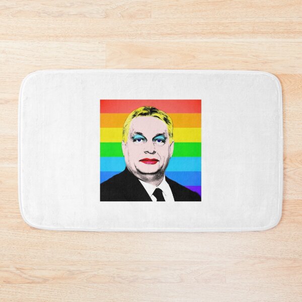 Item preview, Budapest Pride LGBTQ designed and sold by GuinevereTryphe.