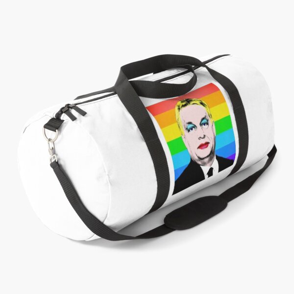Aperçu de l'œuvre Fierté LGBTQ de Budapest créée et vendue par GuinevereTryphe.
