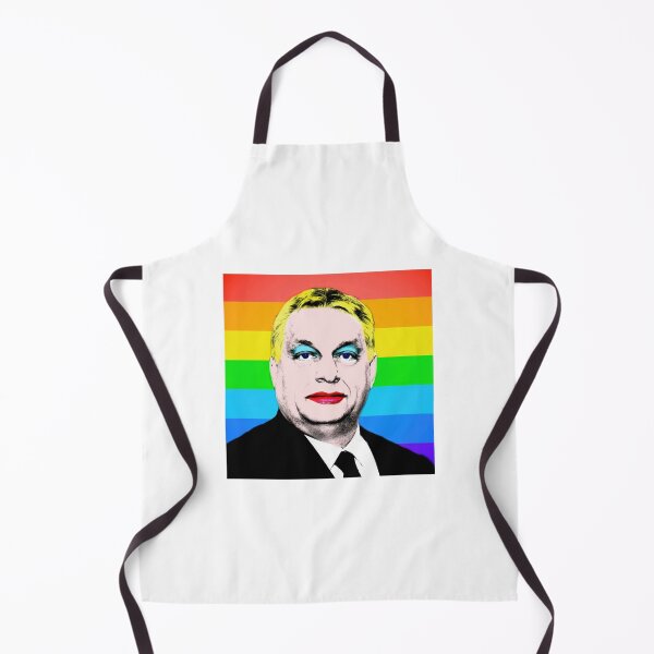 Item preview, Budapest Pride LGBTQ designed and sold by GuinevereTryphe.
