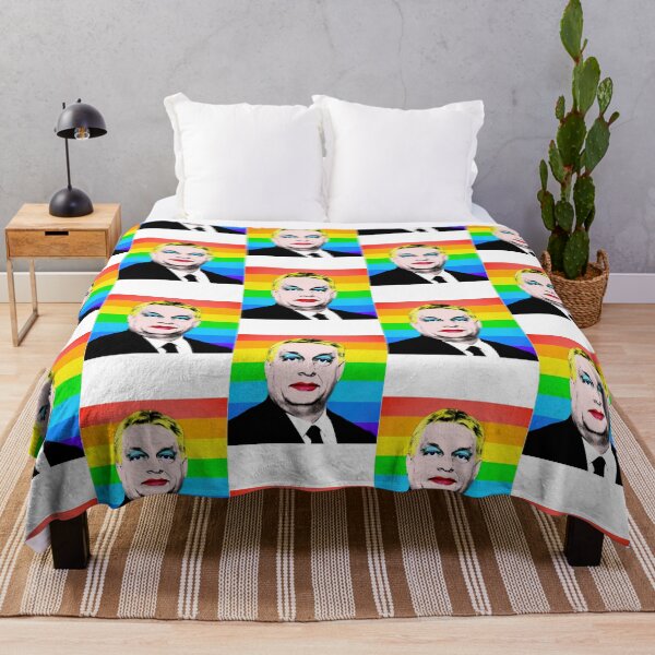 Item preview, Budapest Pride LGBTQ designed and sold by GuinevereTryphe.