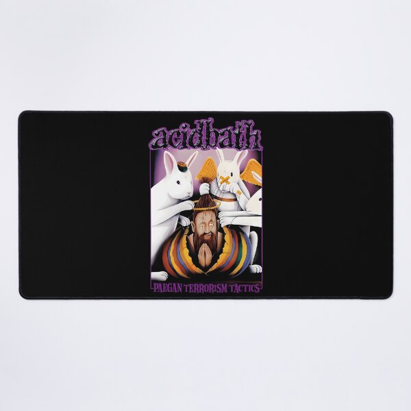Item preview, Album Funny Metal Concert Vintage Music Logo Band designed and sold by ClaudeTof.