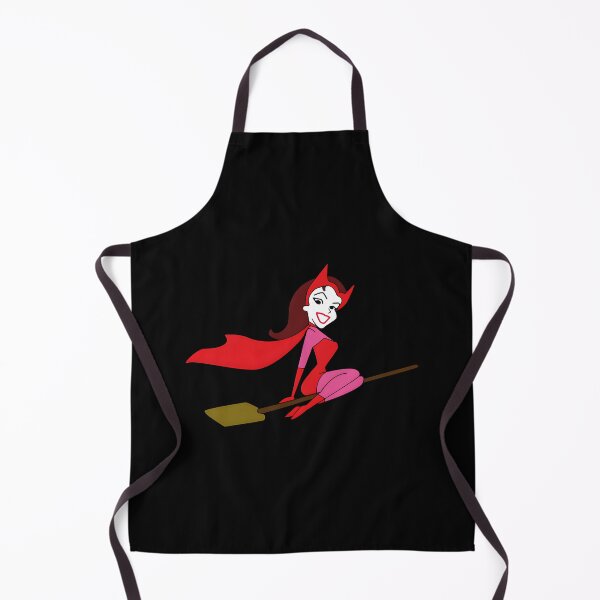 Item preview, Scarlet Bewitched designed and sold by ModaPriNTonv.