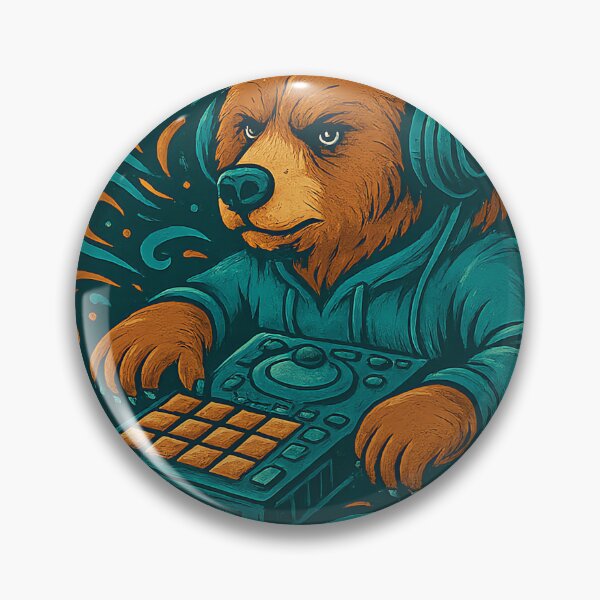 Item preview, PAWDUCER - DOWN SINCE DAY ONE - FOR PRODUCERS DJ'S BEAT MAKERS AND MUSIC FANS designed and sold by An Artist To The Fullest.