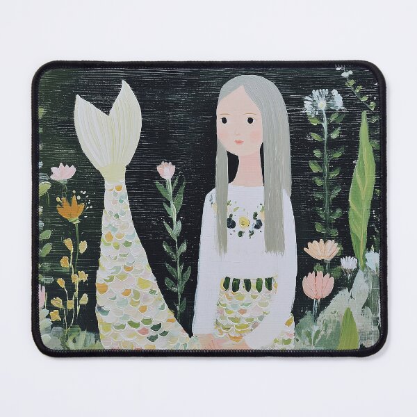 Item preview, MERMAID - SEASCAPE .210 designed and sold by lautir.
