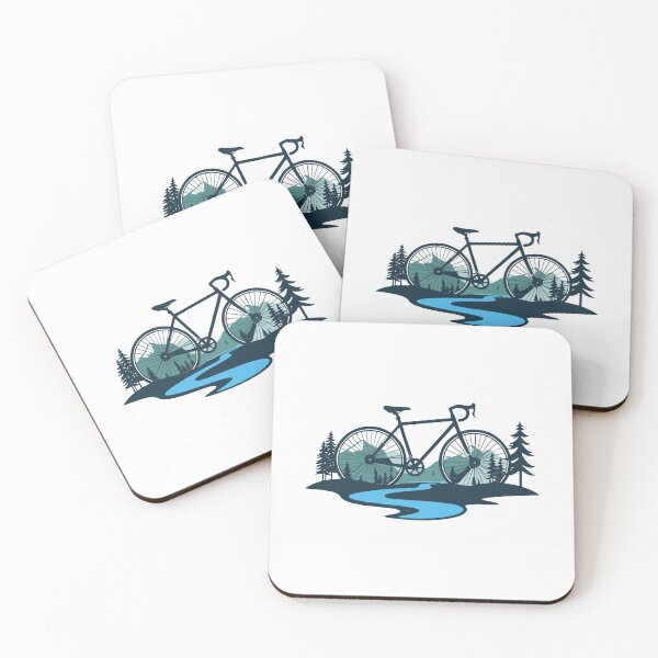 Item preview, Mountain Bike designed and sold by GraphicsClub.