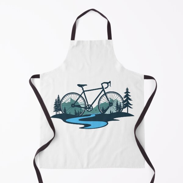 Artikelvorschau, Mountainbike entworfen und verkauft von GraphicsClub.
