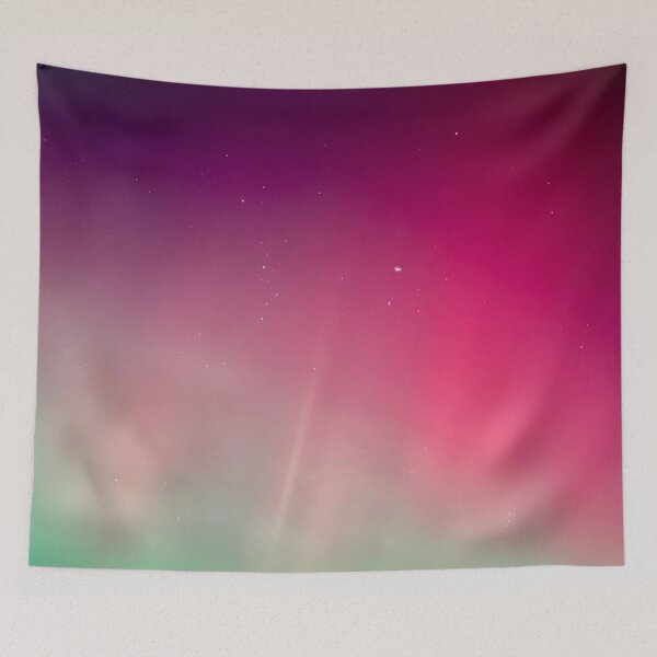 Item preview, Aurora Borealis designed and sold by Ariana Black.