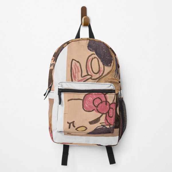 Item preview, Alt girl with graffiti background designed and sold by Slutforblackhairdye .