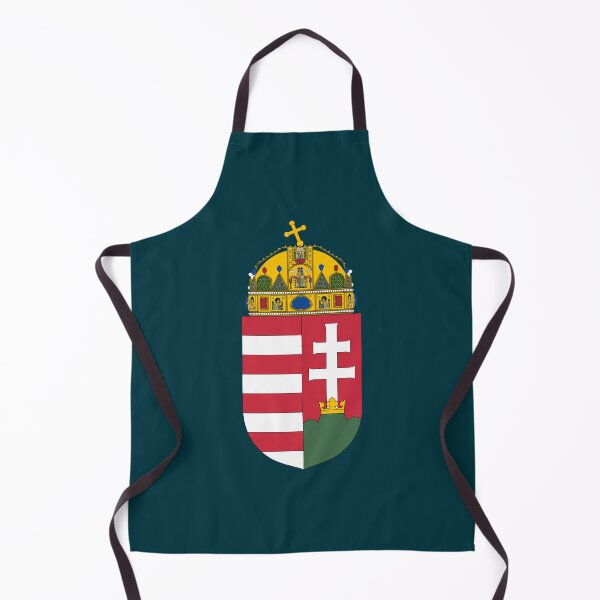 Item preview, Hungary (Coat of Arms) Oversized  designed and sold by GuinevereTryphe.