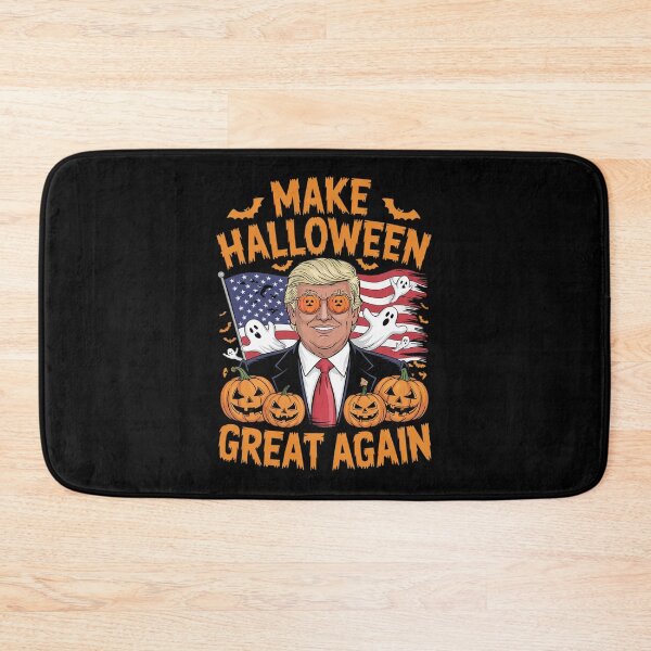 Item preview, Make Halloween Great Again Donald Trump Spooky Season 2 designed and sold by RuthGAArt.