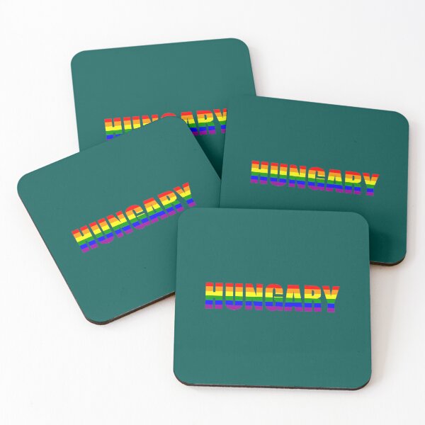 Item preview, Hungary lgbt rights designed and sold by GuinevereTryphe.
