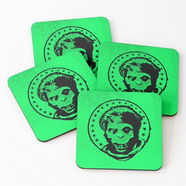 Item preview, Copy of Project Mayhem Redux 2025 green panel designed and sold by Fran Thornton.