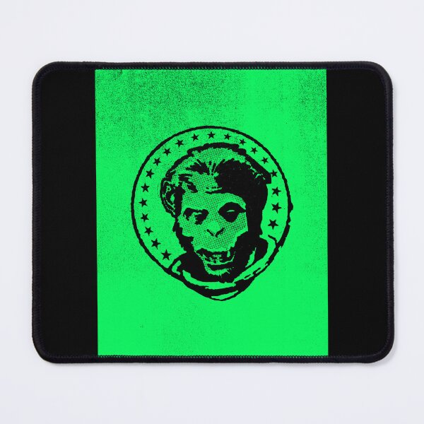 Item preview, Copy of Project Mayhem Redux 2025 green panel designed and sold by Fran Thornton.