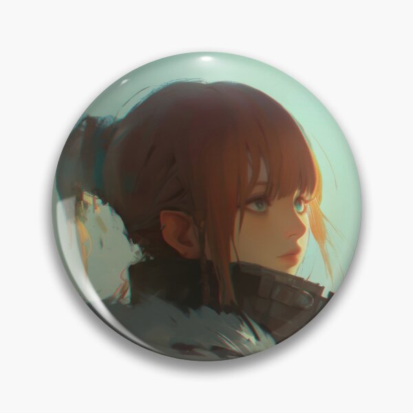 Item preview, The Winter Scout designed and sold by Nostosalgos.
