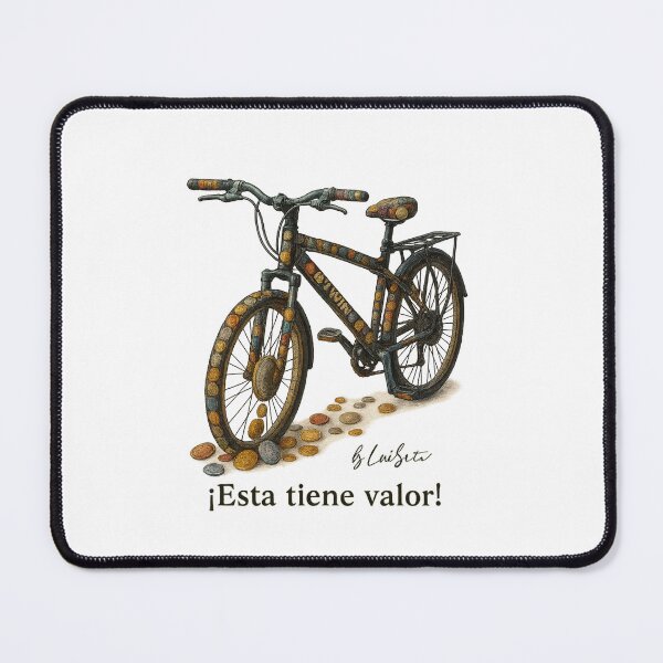 Item preview, The Bike of Value designed and sold by LOSCOLIS.