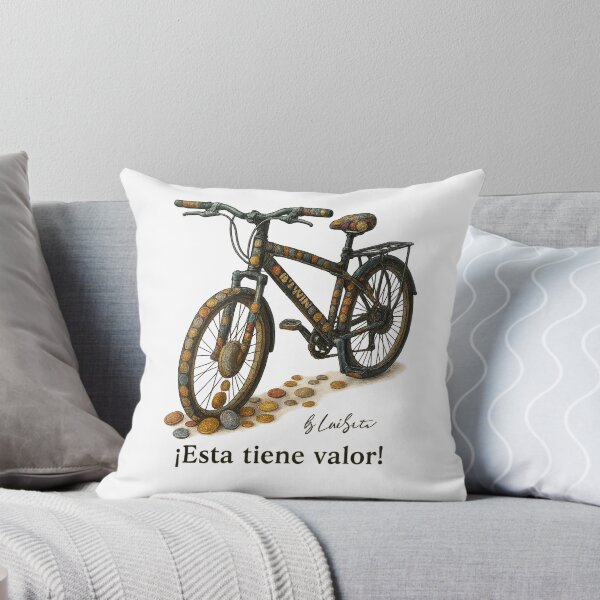 Item preview, The Bike of Value designed and sold by LOSCOLIS.