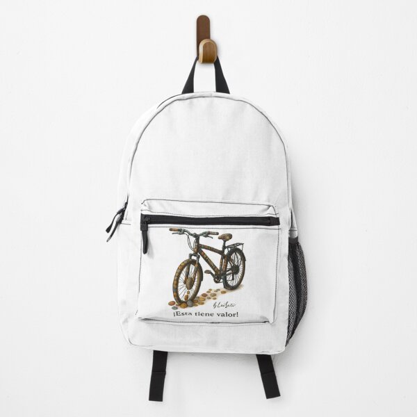 Item preview, The Bike of Value designed and sold by LOSCOLIS.