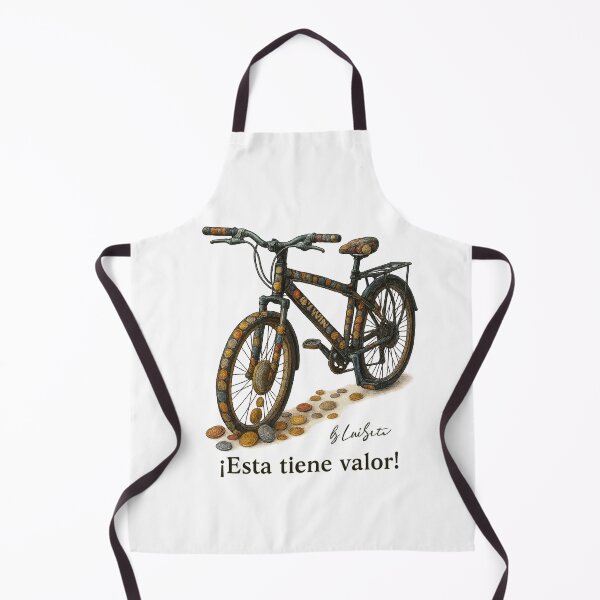 Item preview, The Bike of Value designed and sold by LOSCOLIS.