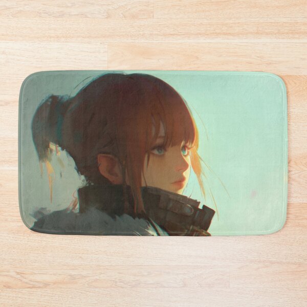 Item preview, The Winter Scout designed and sold by Nostosalgos.