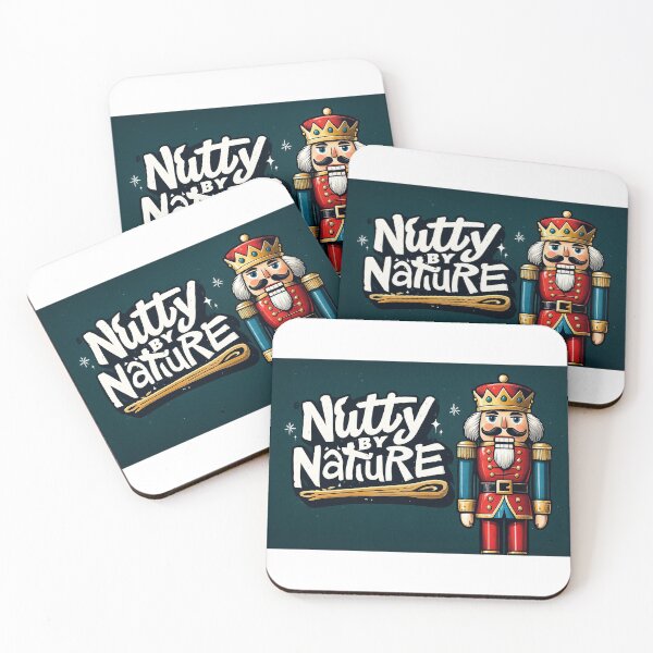 Item preview, Nutty by Nature designed and sold by BronxArtist.