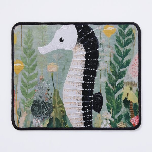 Item preview, SEAHORSE - SEASCAPE .211 designed and sold by lautir.