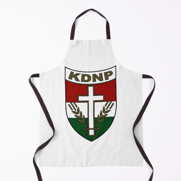 Item preview, KDNP Jesus Orban designed and sold by GuinevereTryphe.