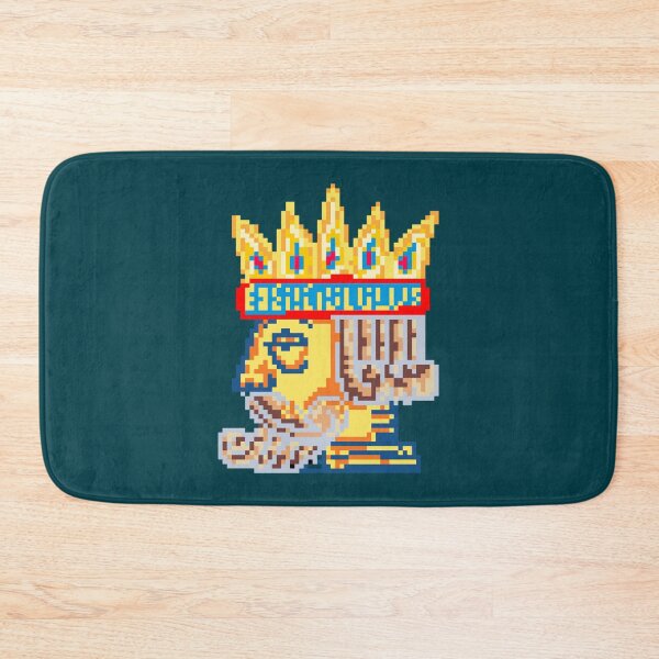 Item preview, king  designed and sold by GuinevereTryphe.