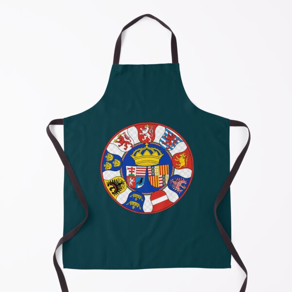 Item preview, Kingdom Of Hungary Coat Of Arms  designed and sold by GuinevereTryphe.