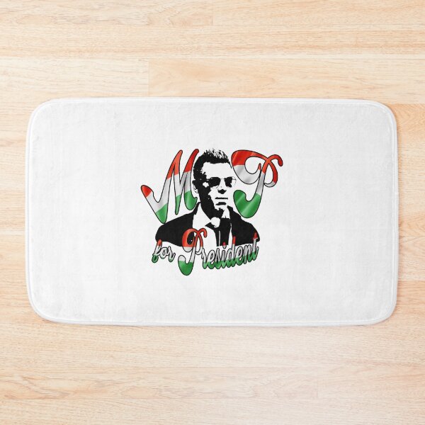 Item preview, MP for President designed and sold by GuinevereTryphe.